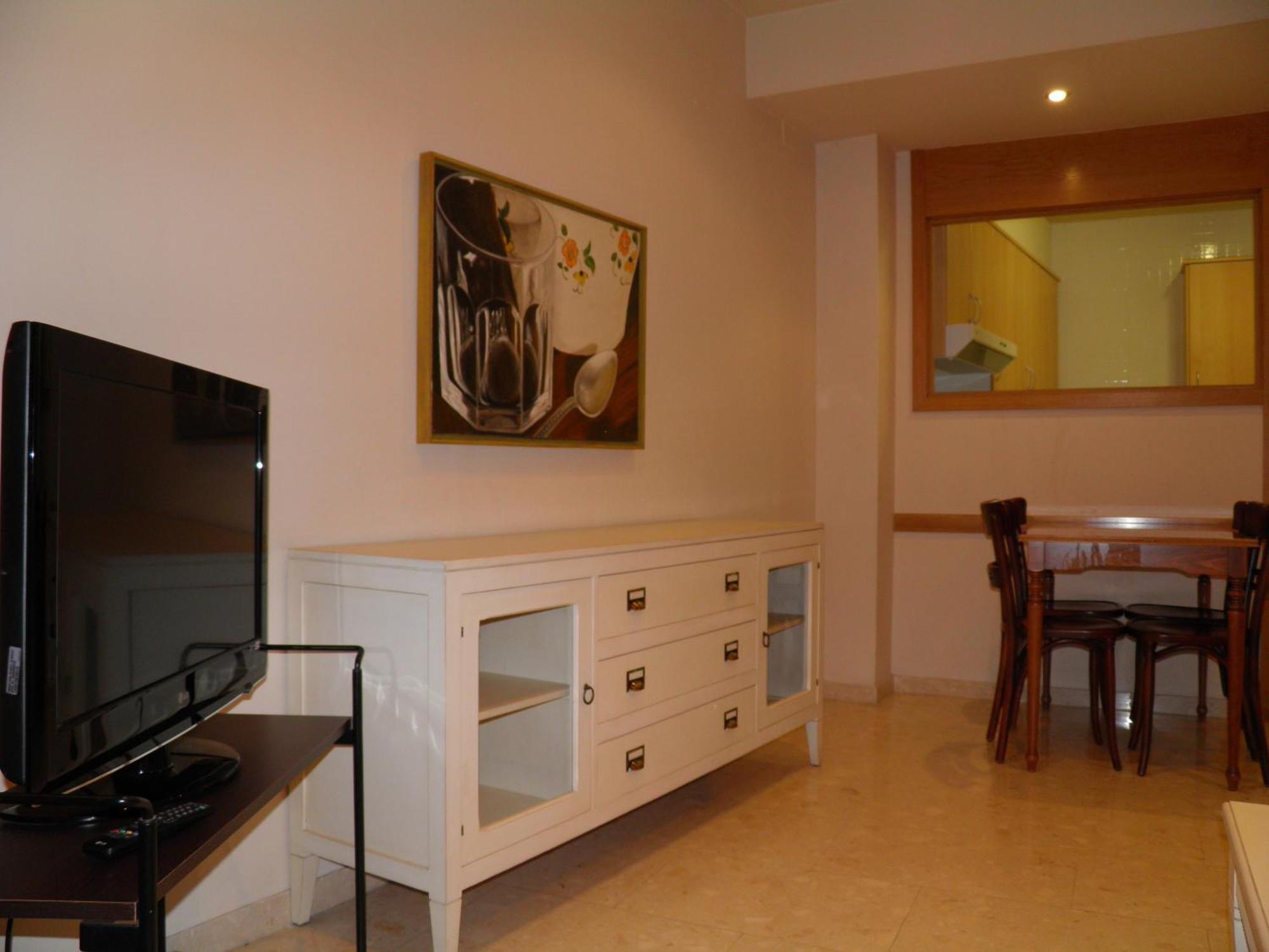 Apartaments St. Jordi Comtal Barcelona Exterior photo