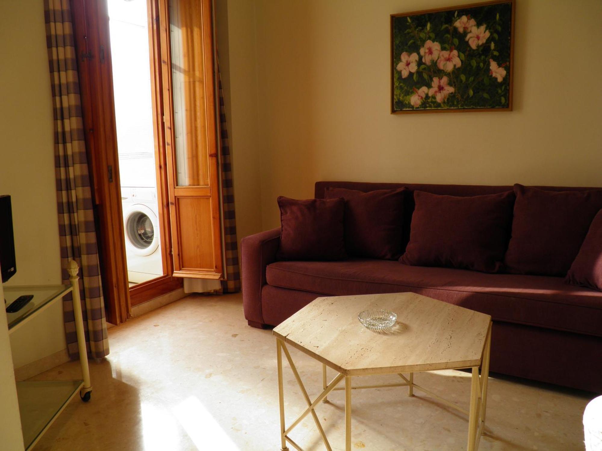 Apartaments St. Jordi Comtal Barcelona Exterior photo