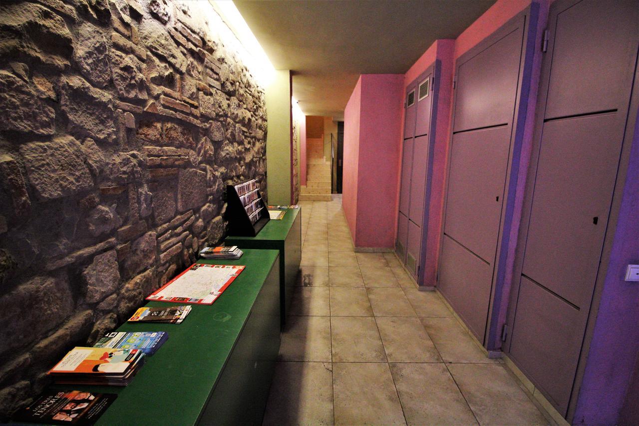 Apartaments St. Jordi Comtal Barcelona Exterior photo