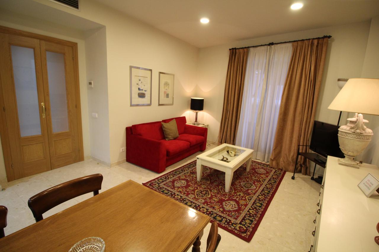 Apartaments St. Jordi Comtal Barcelona Exterior photo